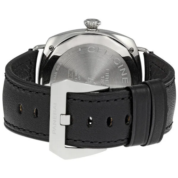 Panerai Radiomir Black Seal Men's Watch PAM00380