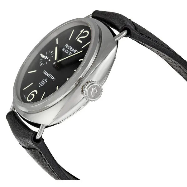 Panerai Radiomir Black Seal Men's Watch PAM00380