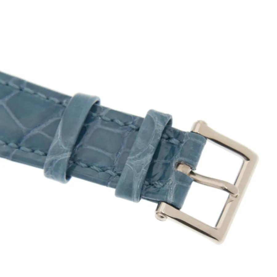 Patek Philippe Calatrava Automatic Diamond Ladies Watch 7200-50G-010