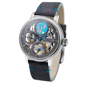 POLJOT INTERNATIONAL Globetrotter 9730.2940553