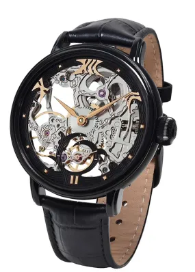 POLJOT INTERNATIONAL Skeleton Six 9910.1940213