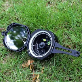 Professional Military Compass
