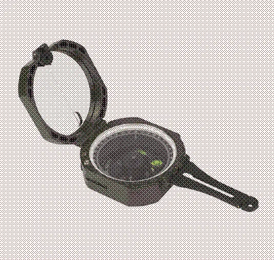 Professional Military Compass