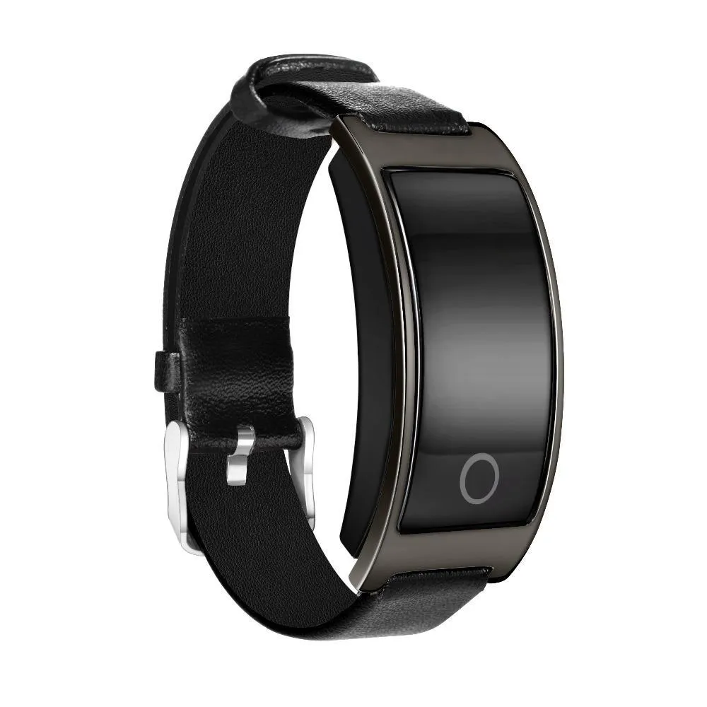 PROGNOSE FUTURISTIC SMART WATCH
