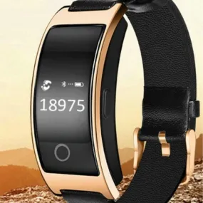 PROGNOSE FUTURISTIC SMART WATCH