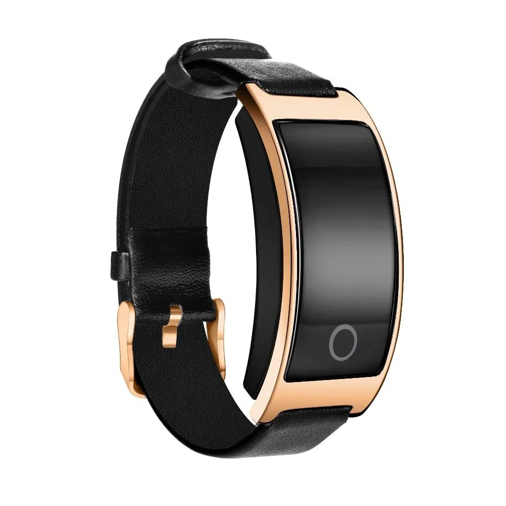 PROGNOSE FUTURISTIC SMART WATCH