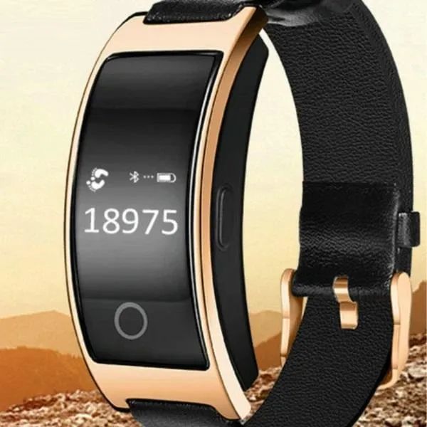 PROGNOSE FUTURISTIC SMART WATCH