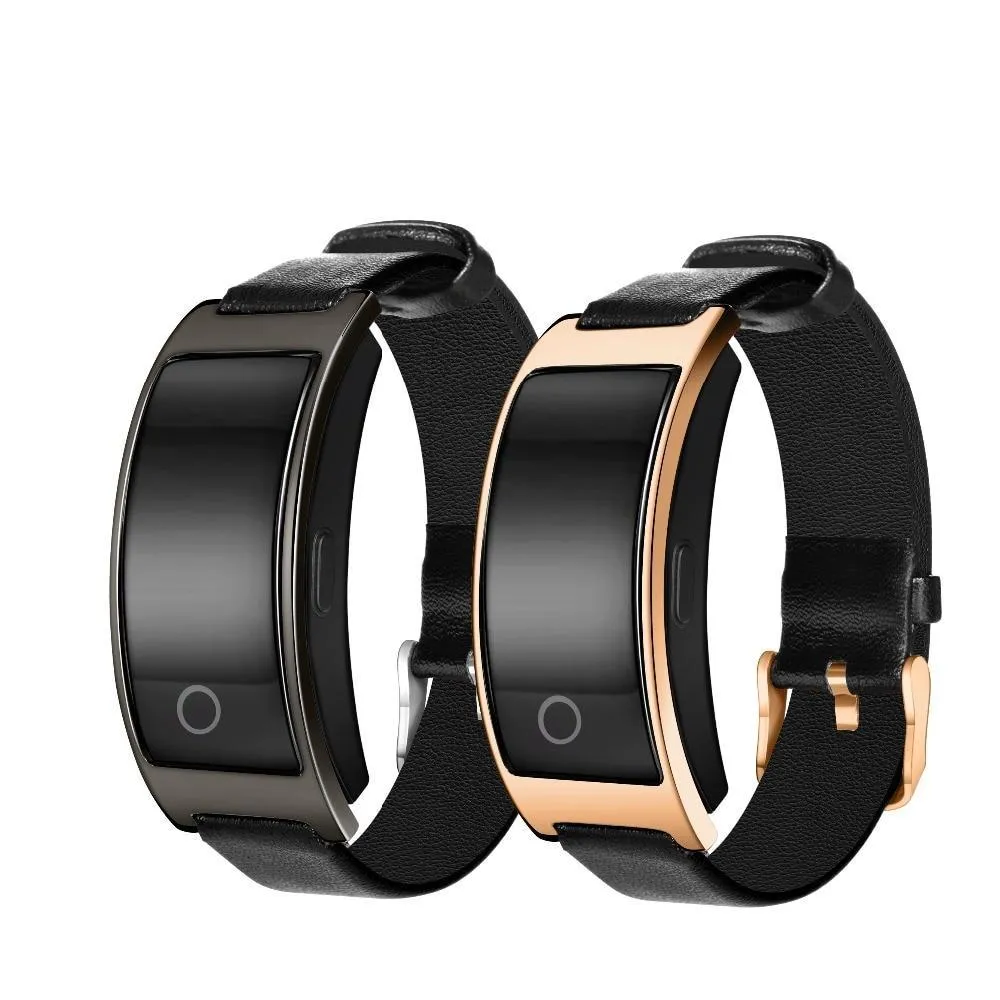 PROGNOSE FUTURISTIC SMART WATCH