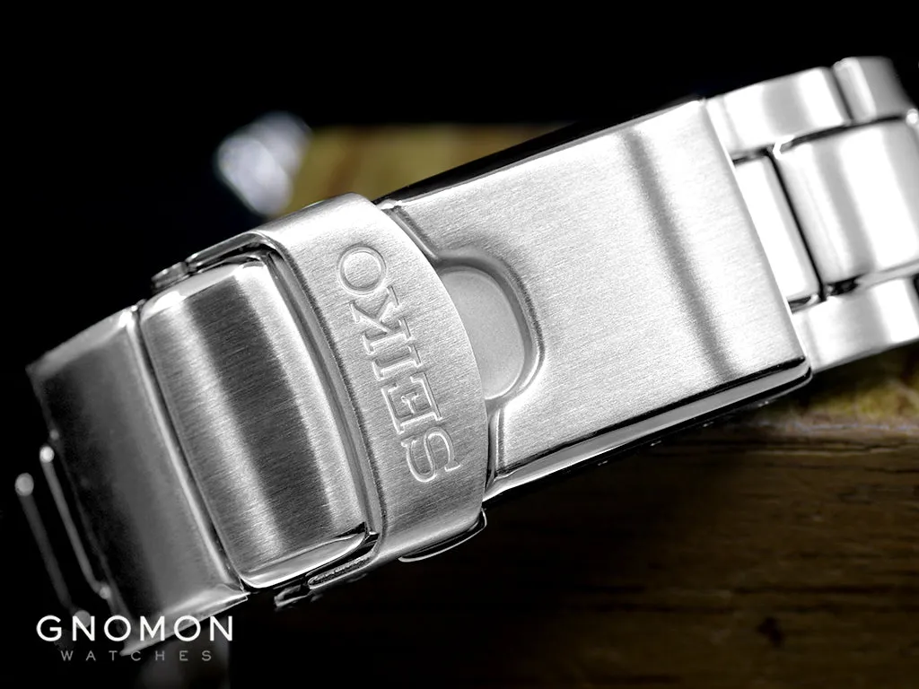 Prospex 200M Sumo Solar Black GMT Ref. SBPK003