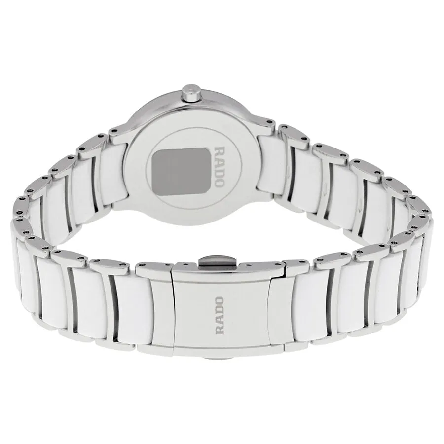 Rado Centrix Mother of Pearl Dial Ladies Watch R30928902