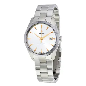 Rado Hyperchrome White Dial Automatic Men's Watch R32115113