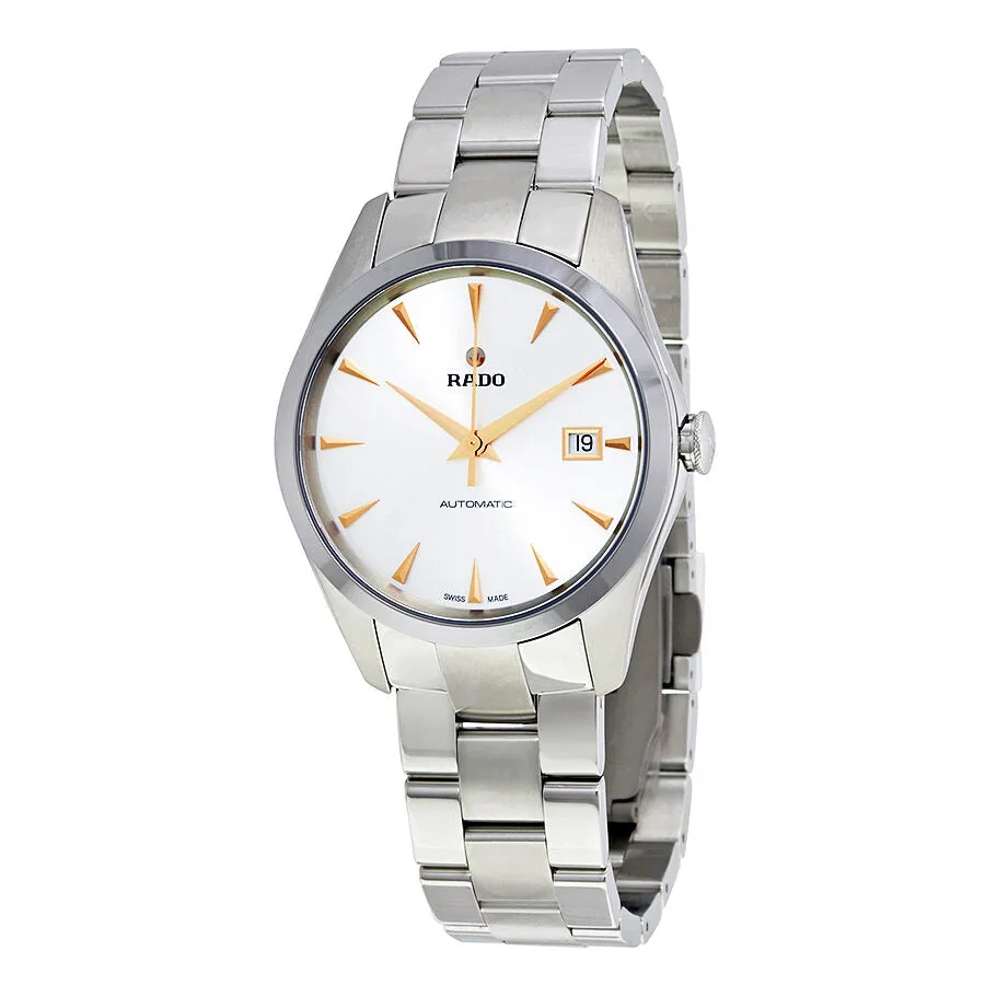 Rado Hyperchrome White Dial Automatic Men's Watch R32115113