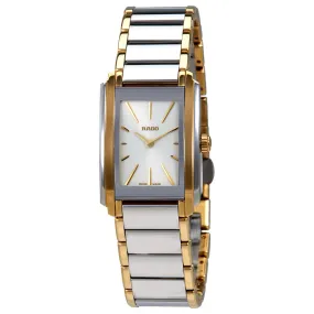 Rado Integral Ladies Watch R20212103