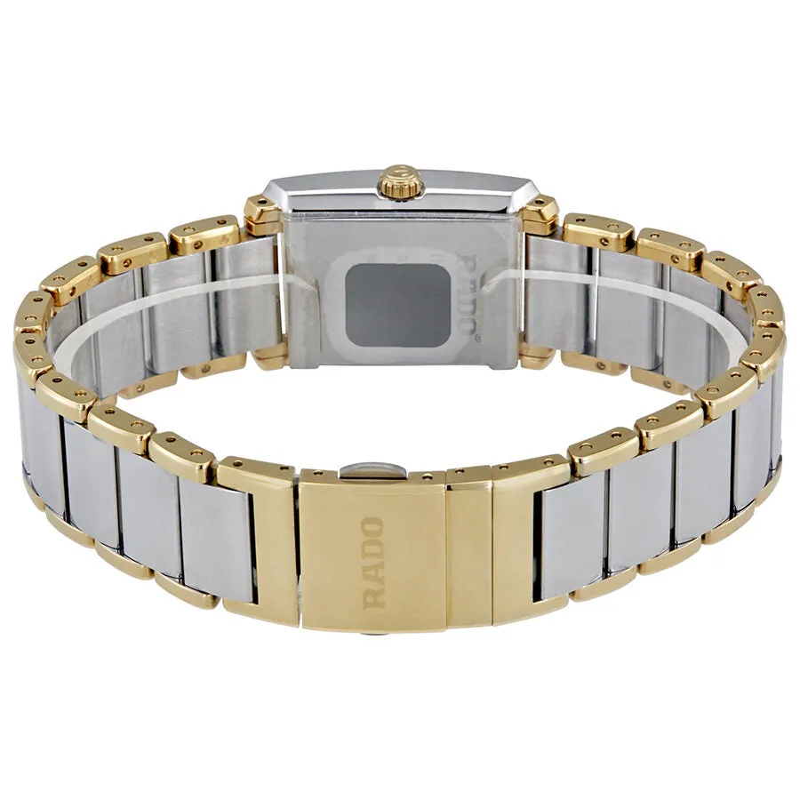 Rado Integral Ladies Watch R20212103