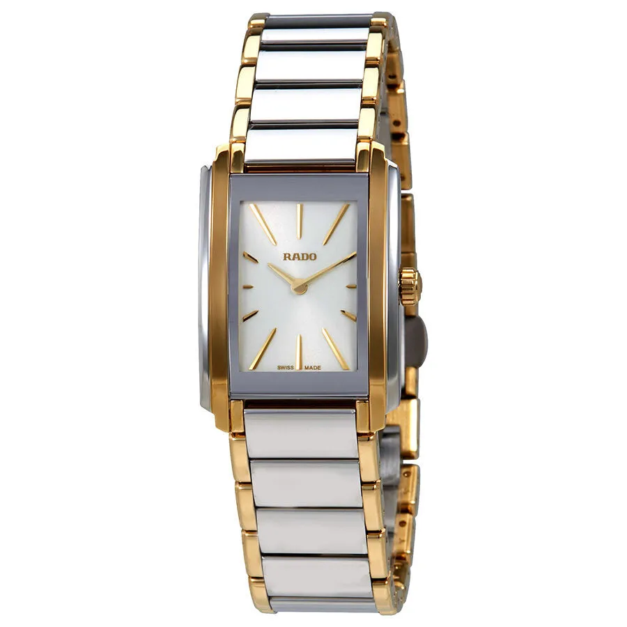 Rado Integral Ladies Watch R20212103