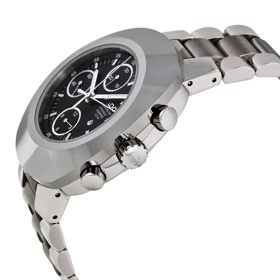 Rado Original Chronograph Rattrapante Men's Watch R12694153