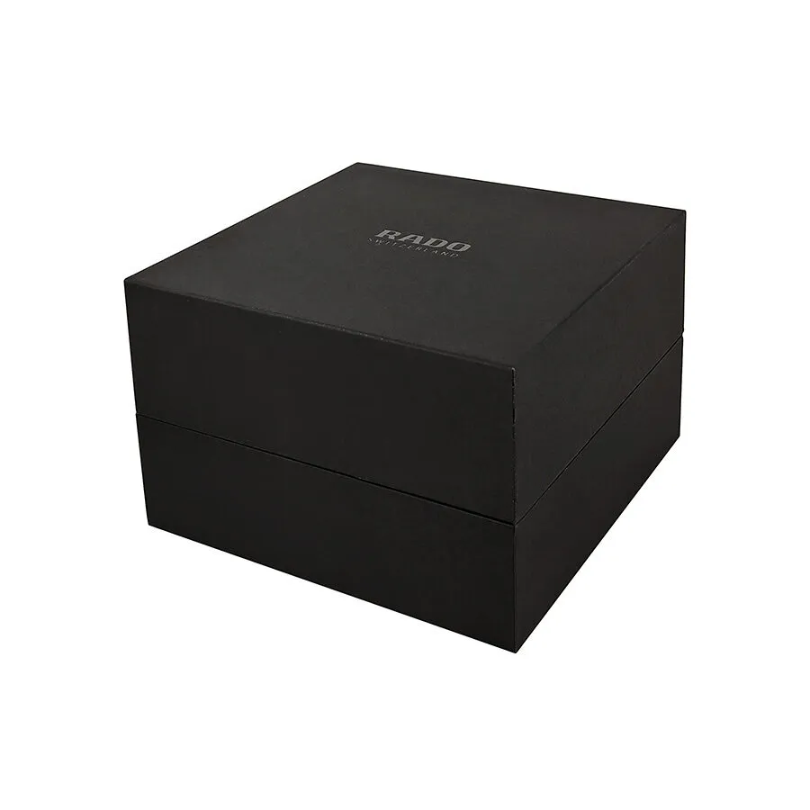 Rado Original Chronograph Rattrapante Men's Watch R12694153