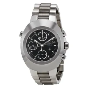 Rado Original Chronograph Rattrapante Men's Watch R12694153