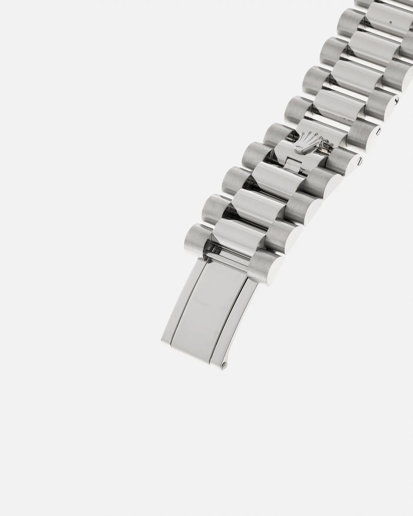 Rolex Day Date 40 228206 Arabic Platinum