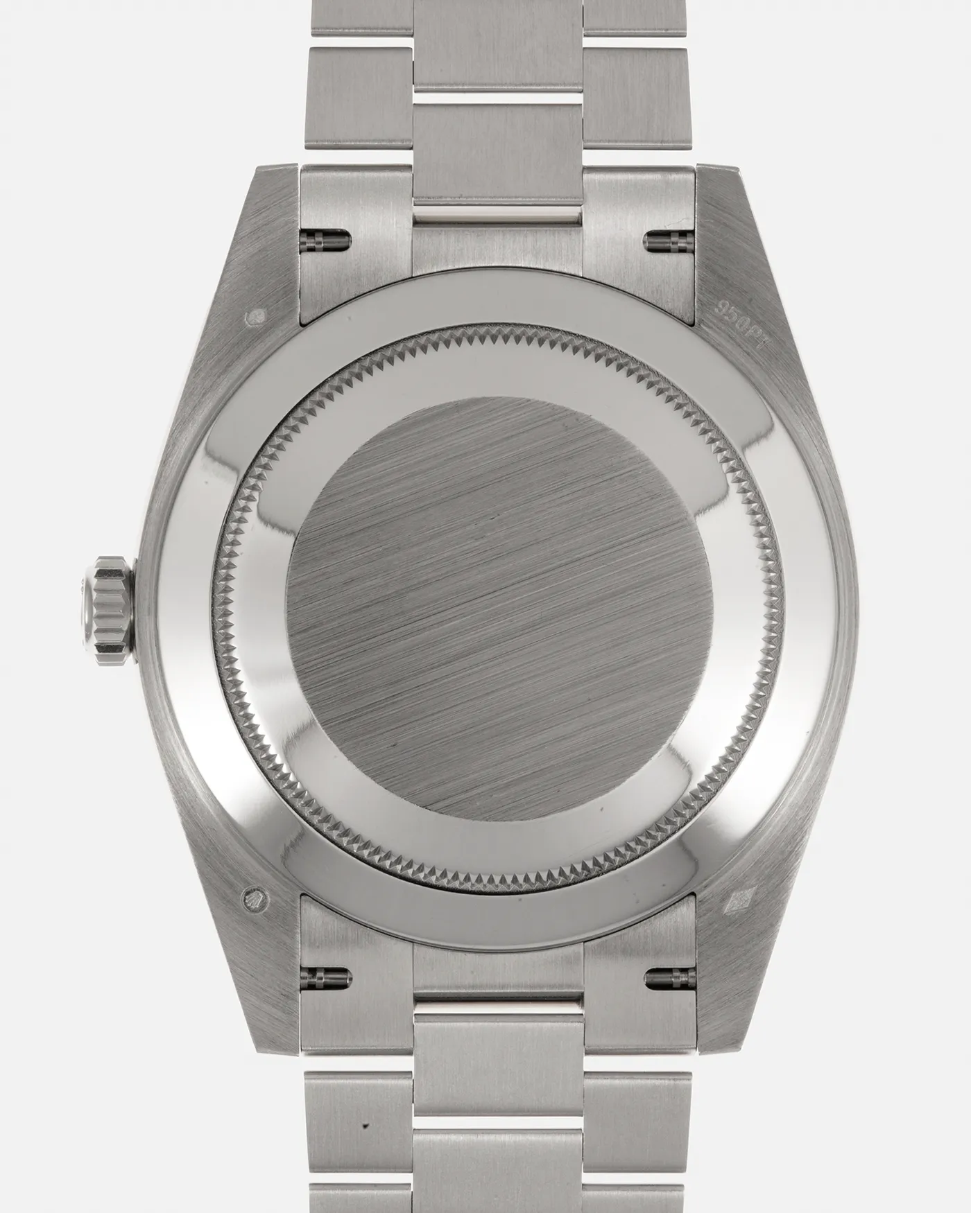 Rolex Day Date 40 228206 Arabic Platinum