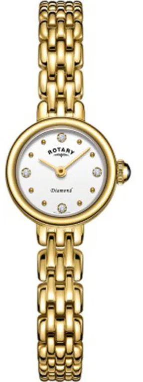 ROT Watch BalmORSal Diamond Ladies