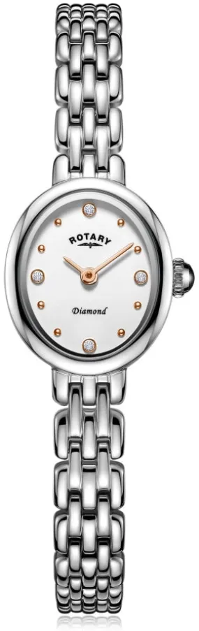ROT Watch BalmORSal Diamond Ladies
