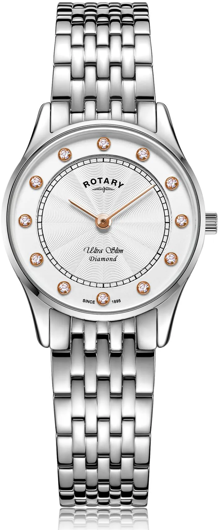 ROT Watch Ultra Slim Ladies