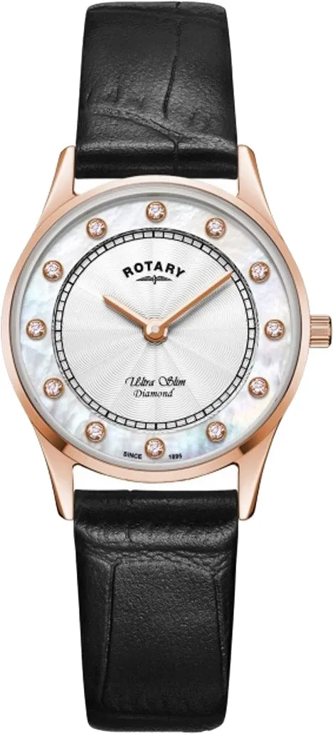 ROT Watch Ultra Slim Ladies