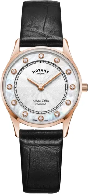 ROT Watch Ultra Slim Ladies