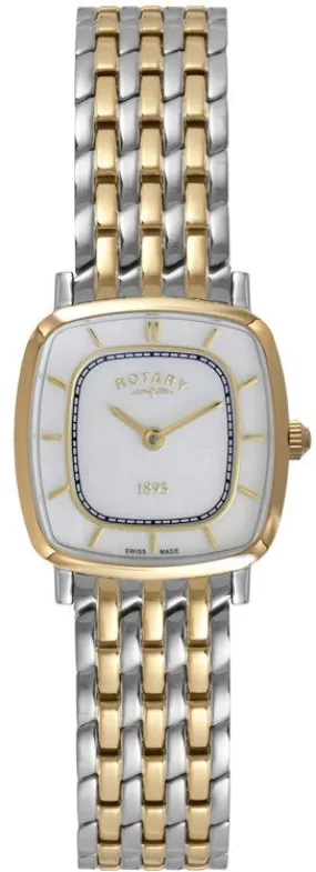 ROT Watch Ultra Slim Ladies