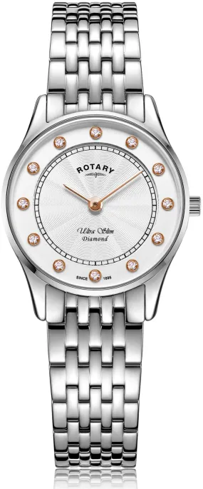ROT Watch Ultra Slim Ladies