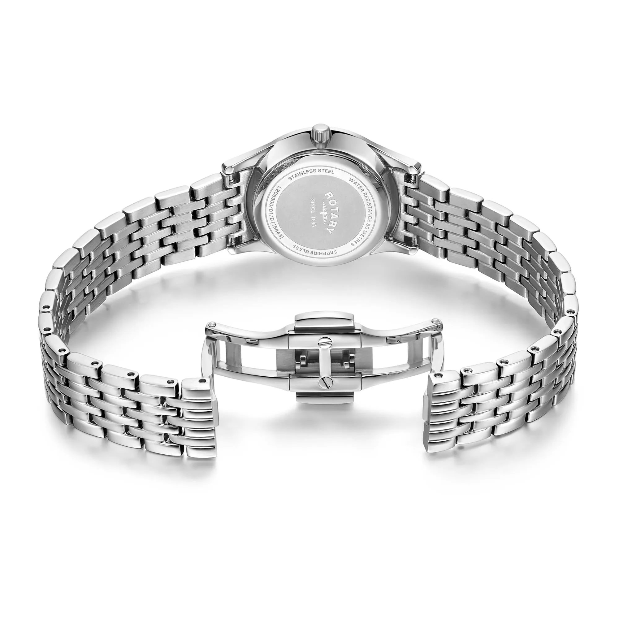 ROT Watch Ultra Slim Ladies