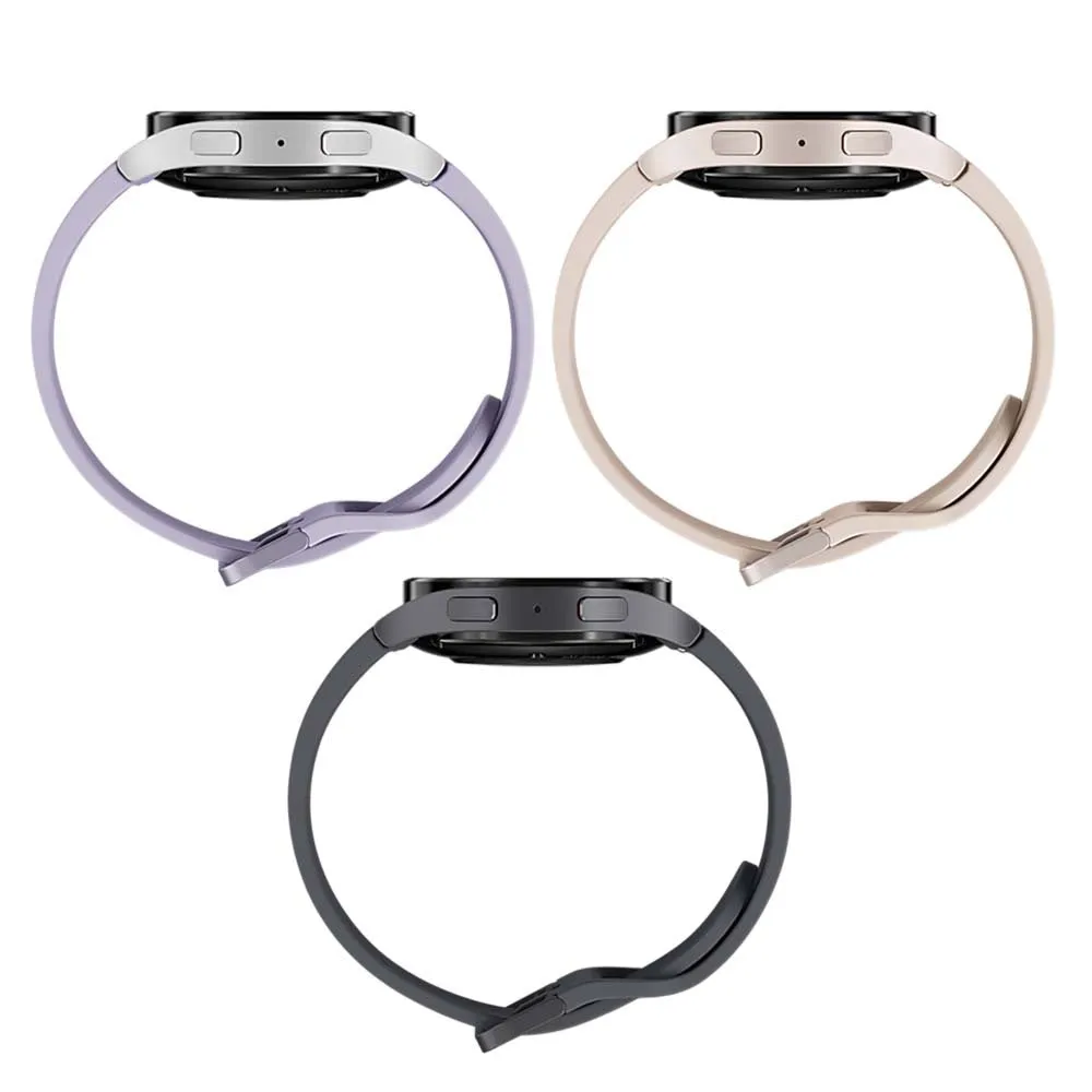 Samsung Galaxy Watch 5/Watch 5 Pro, Sleep Tracking, Fast Charging, Water Resistant, Health Monitor (40mm/44mm/45mm)