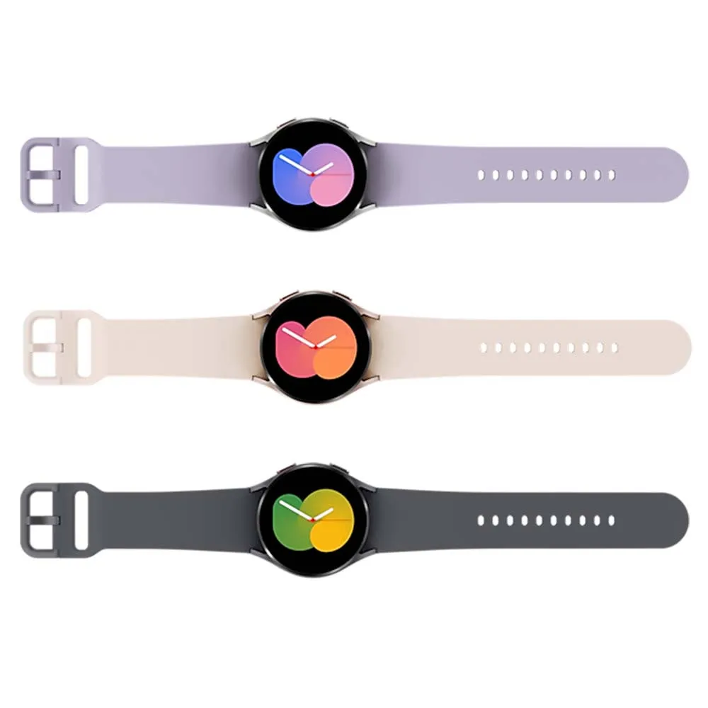Samsung Galaxy Watch 5/Watch 5 Pro, Sleep Tracking, Fast Charging, Water Resistant, Health Monitor (40mm/44mm/45mm)