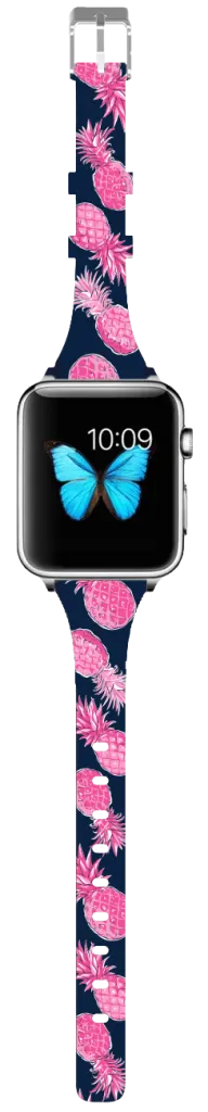 Simply Southern Apple Watch Band (CHEETAH)