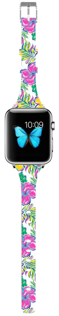 Simply Southern Apple Watch Band (CHEETAH)
