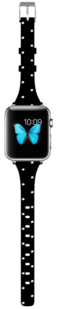 Simply Southern Apple Watch Band (CHEETAH)