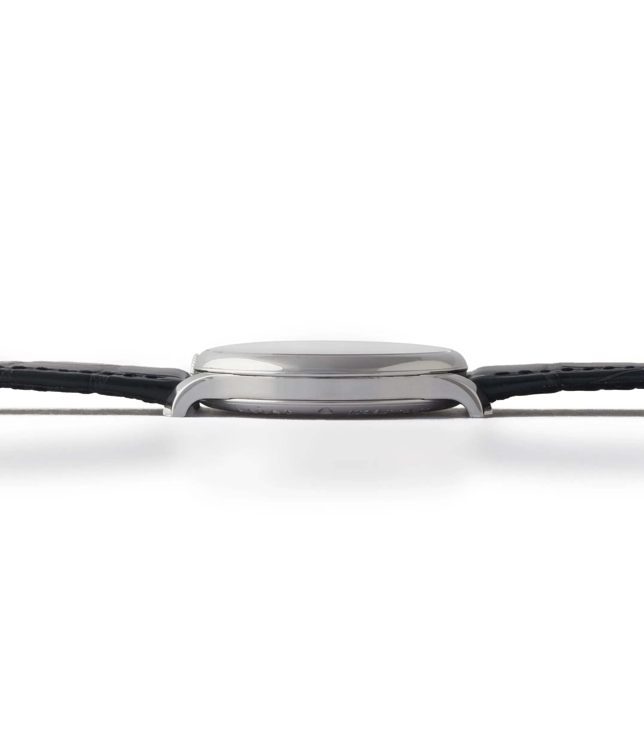 Steel Chronomètre à Résonance | Limited Edition | 38mm | Steel