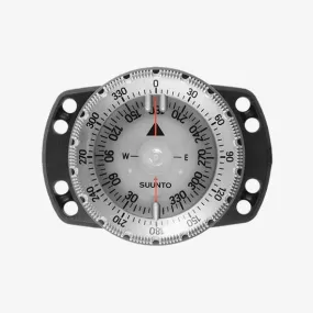 SUUNTO SK8 Compass - Bungee Mount, NH