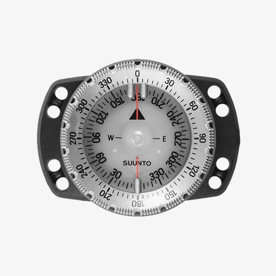 SUUNTO SK8 Compass - Bungee Mount, NH