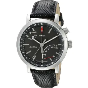 Timex Metropolitan  Activity Tracker Smart Watch