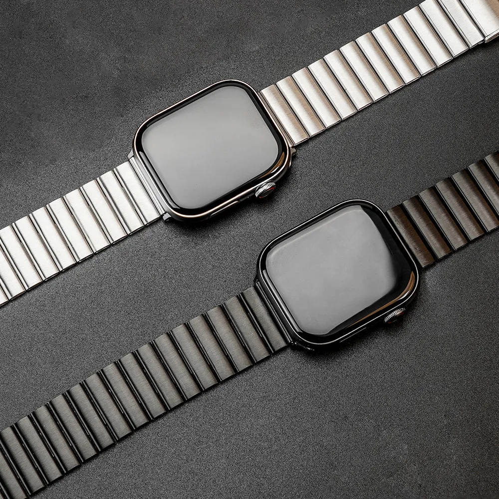 Titanium Steel Strap for DT WATCH 10/MINI/ULTRA