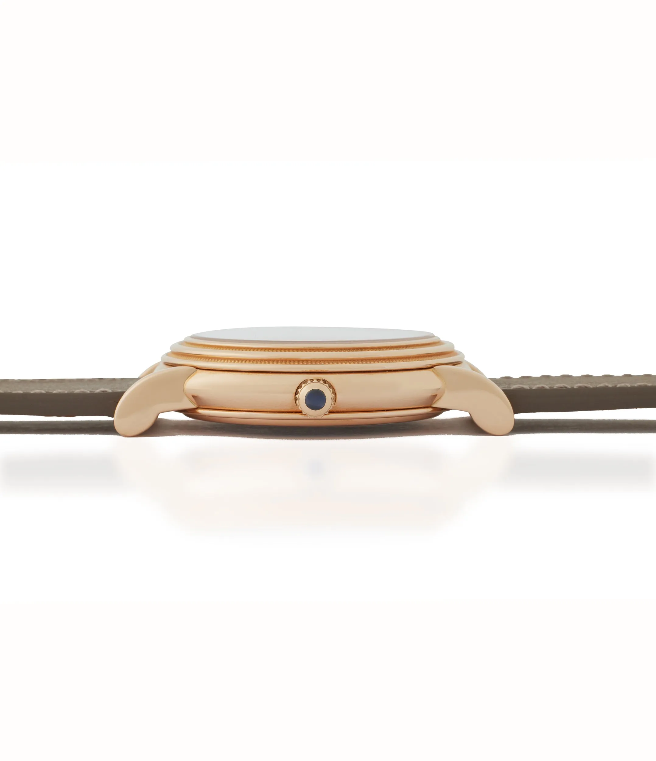 Toric Tourbillon | Rose Gold