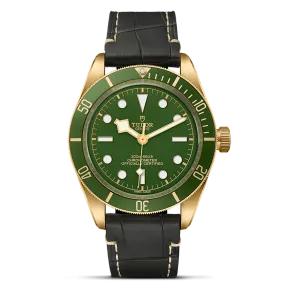 TUDOR Black Bay 58 M79018V-0001