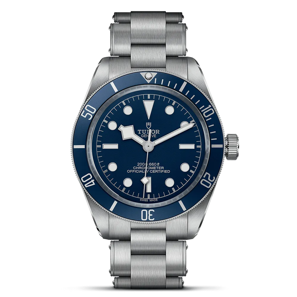 TUDOR Black Bay 58 M79030B-0001