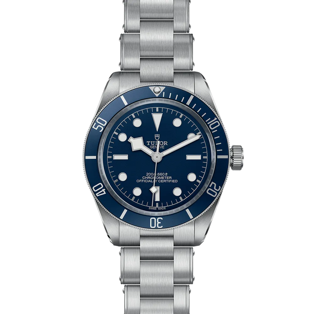 TUDOR Black Bay 58 M79030B-0001