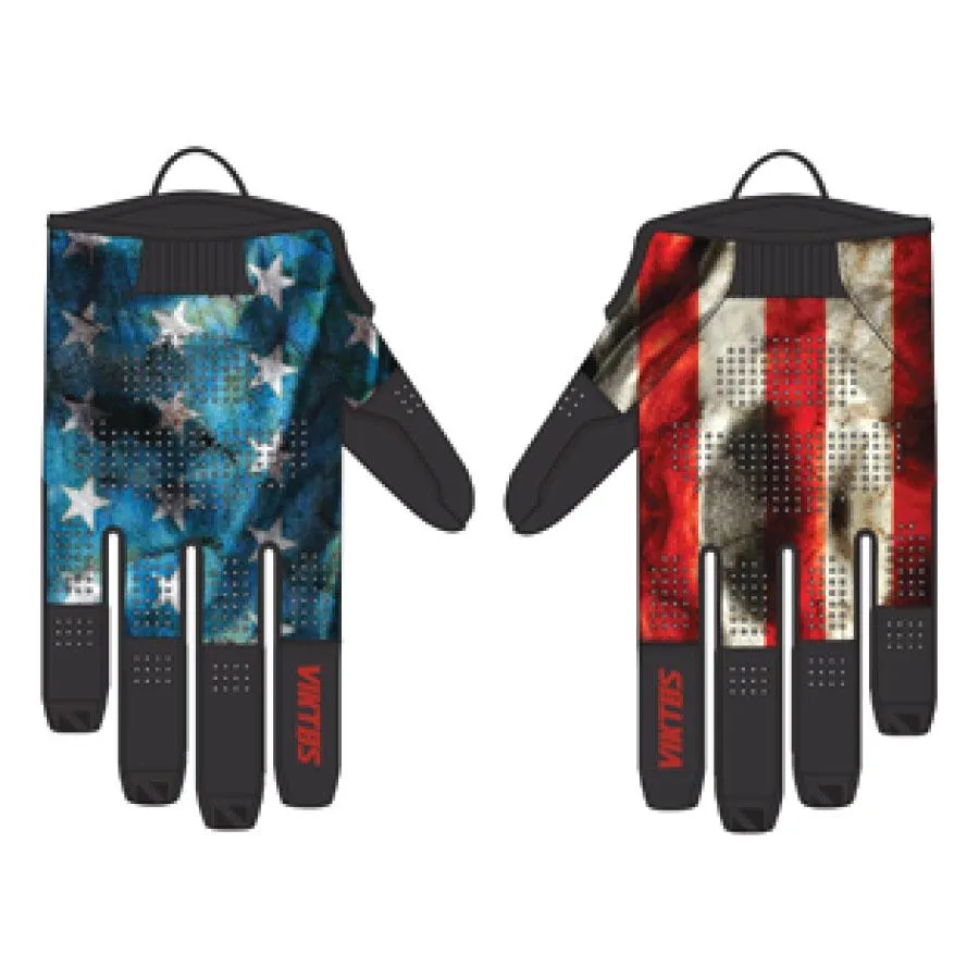 VIKTOS LEO Vented Duty Gloves Apollo