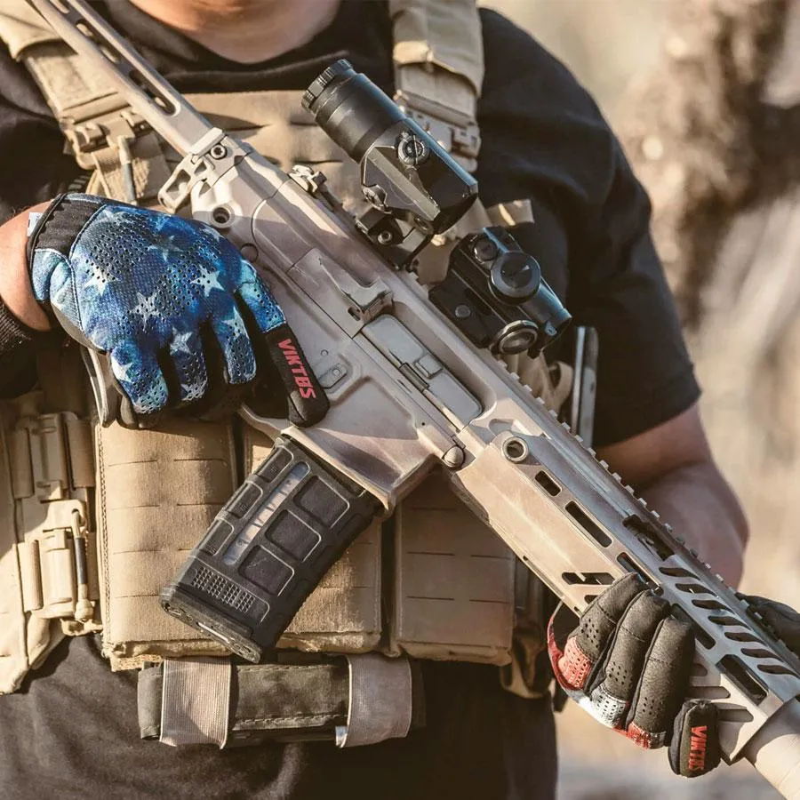 VIKTOS LEO Vented Duty Gloves Apollo