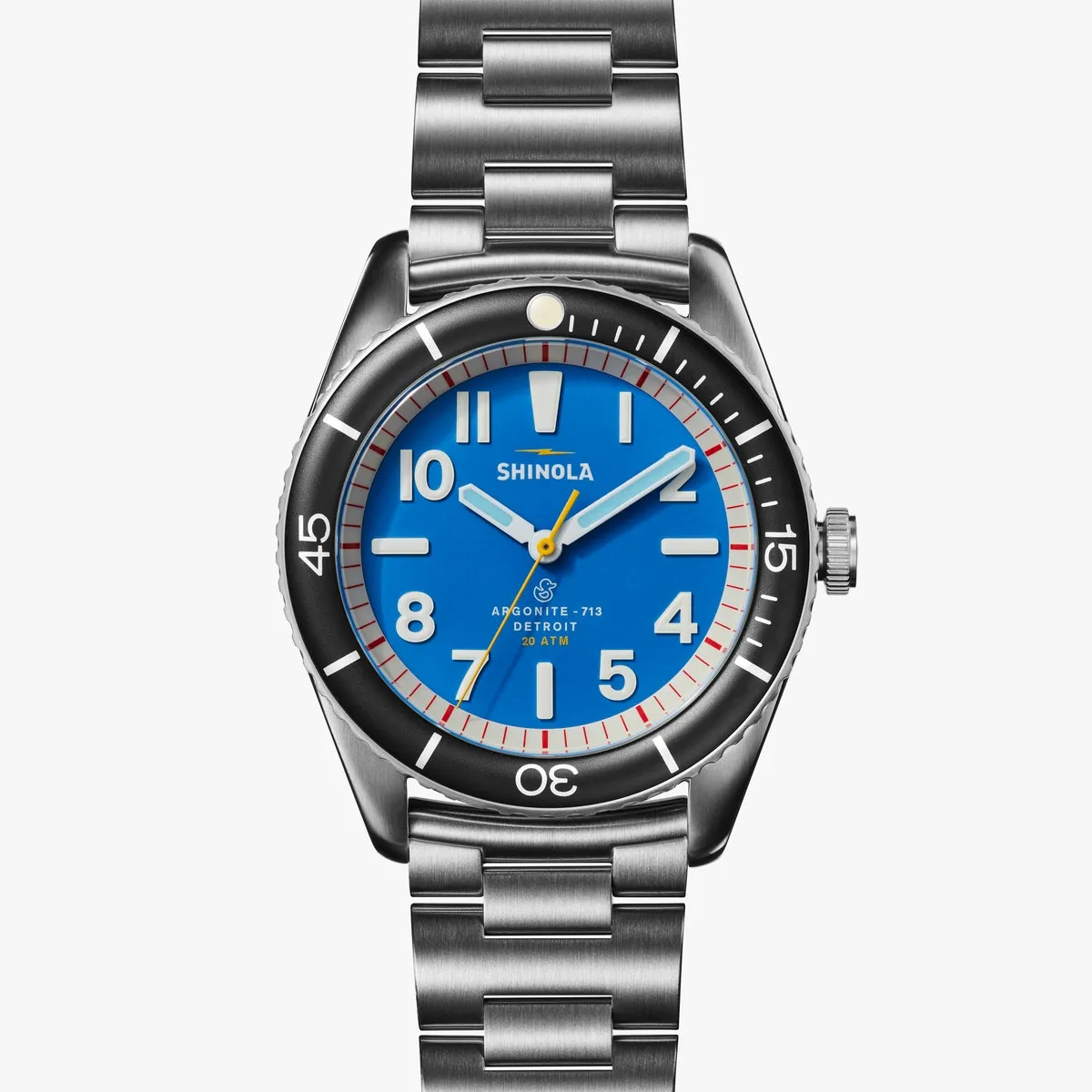 Watches-Gent