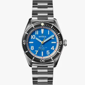 Watches-Gent